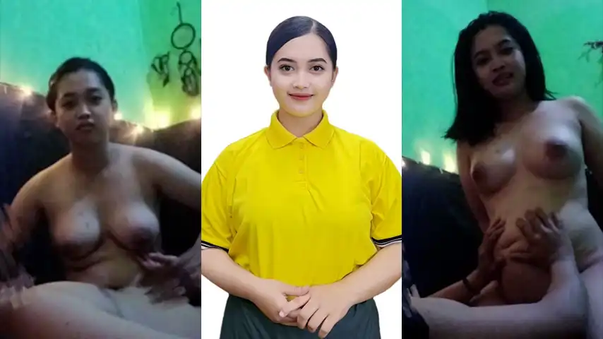 ABG Pelayan Resto Toge Ngentot