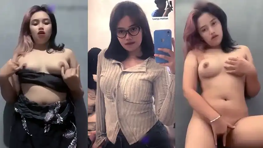 Aldisa Tiktokers Mulus Bugil Viral