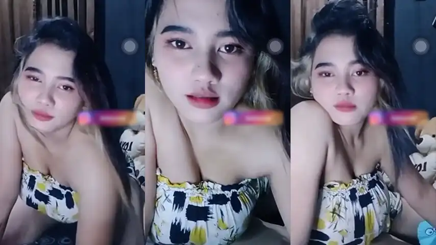 Bebby Moy Tobrut Binal Live