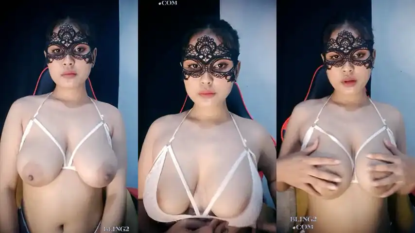Mbak Kingkin Selalu Bikin Penonton Tegang
