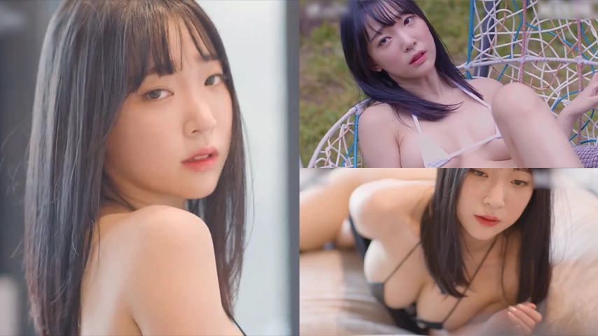 Model Cindo Cantik Toge Inkyung