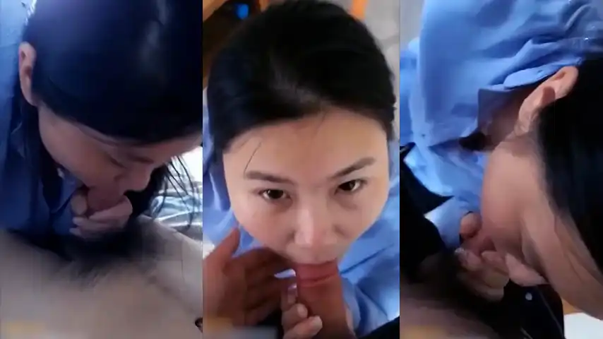 Pelajar SMA Emut Kontol Pacar Crot