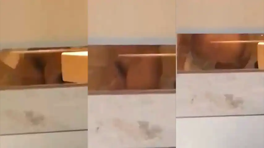 Rekam Bini Montok Mandi Dihotel Berbintang