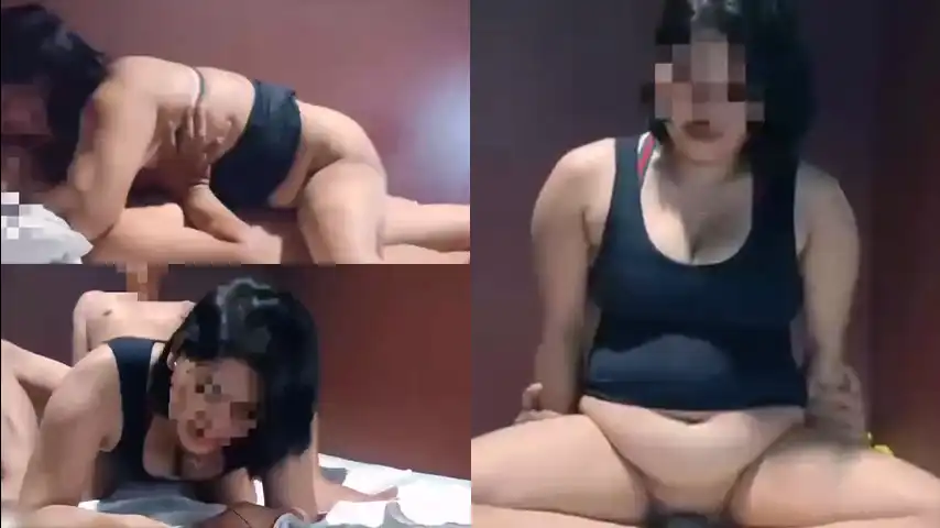 STW Rambut Bondol Dientot Barbar
