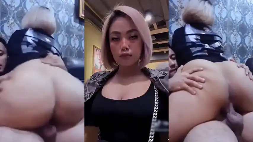 Sewa Tiktoker Malay Semok Ngentot