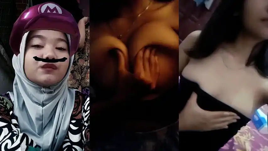 Skandal Tiktoker Nanda Bugil Full Video