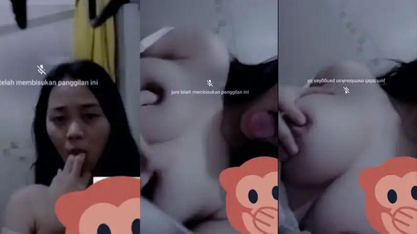 Viral Bocil VCS Remas Tetek Tersebar