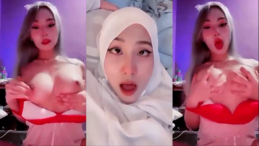 Viral Hijab Tersebar Video Bugilnya